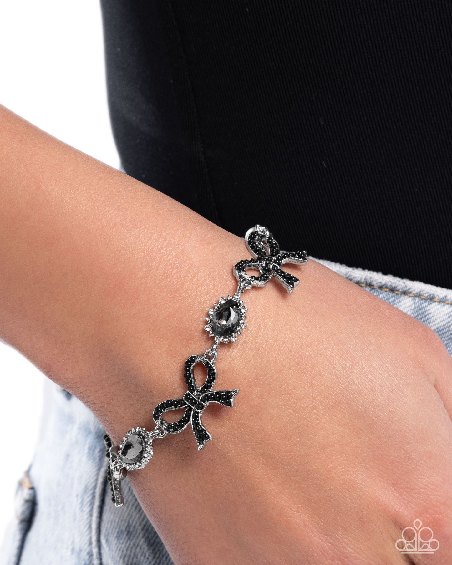 Coquette Caliber - Black