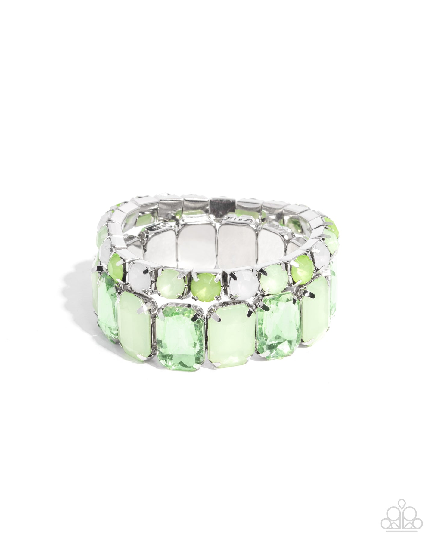 Mismatched Mood - Green