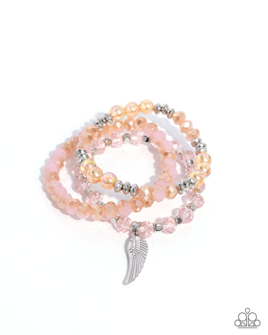 Angelic Aesthetic - Pink