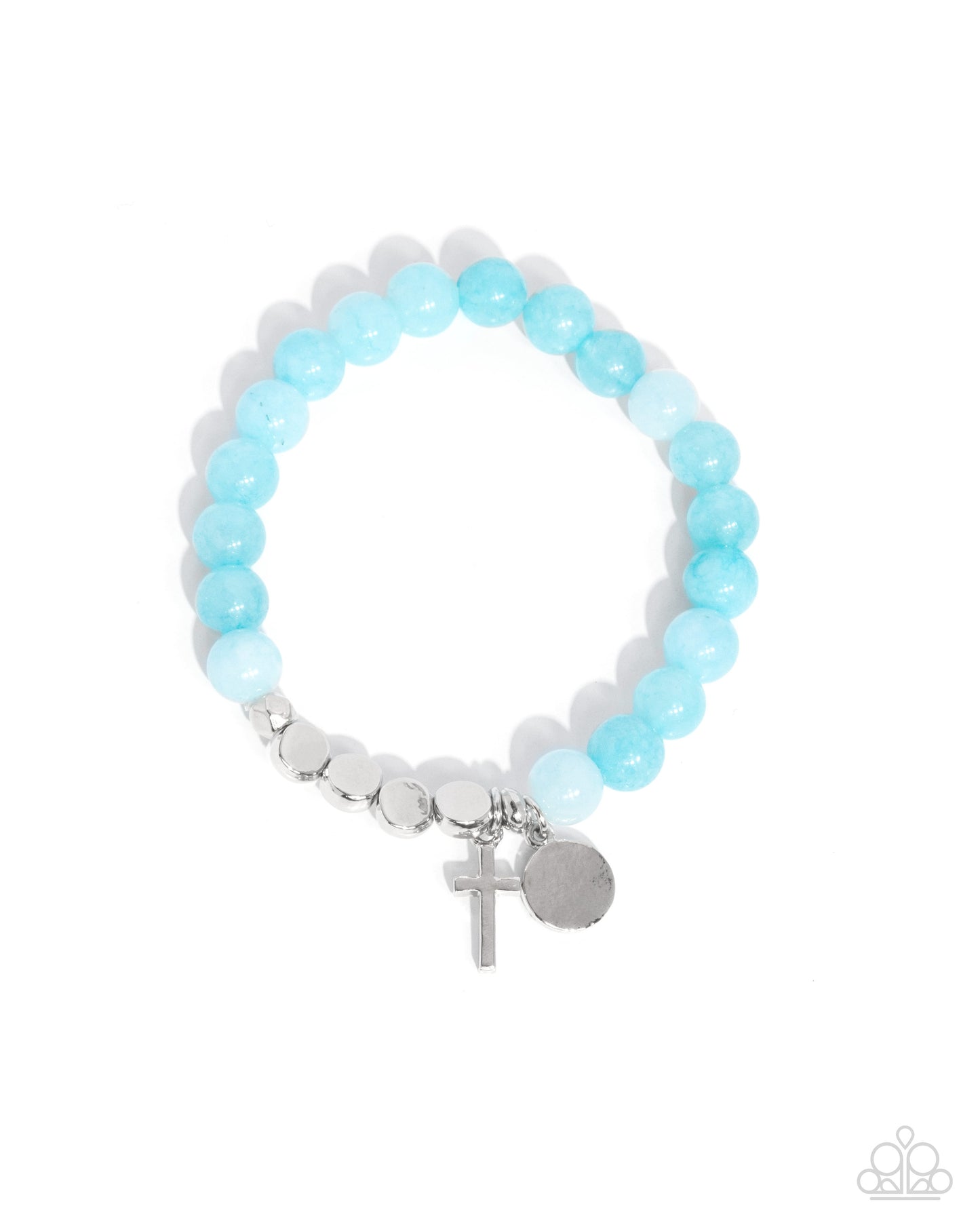 Devout Debut - Blue