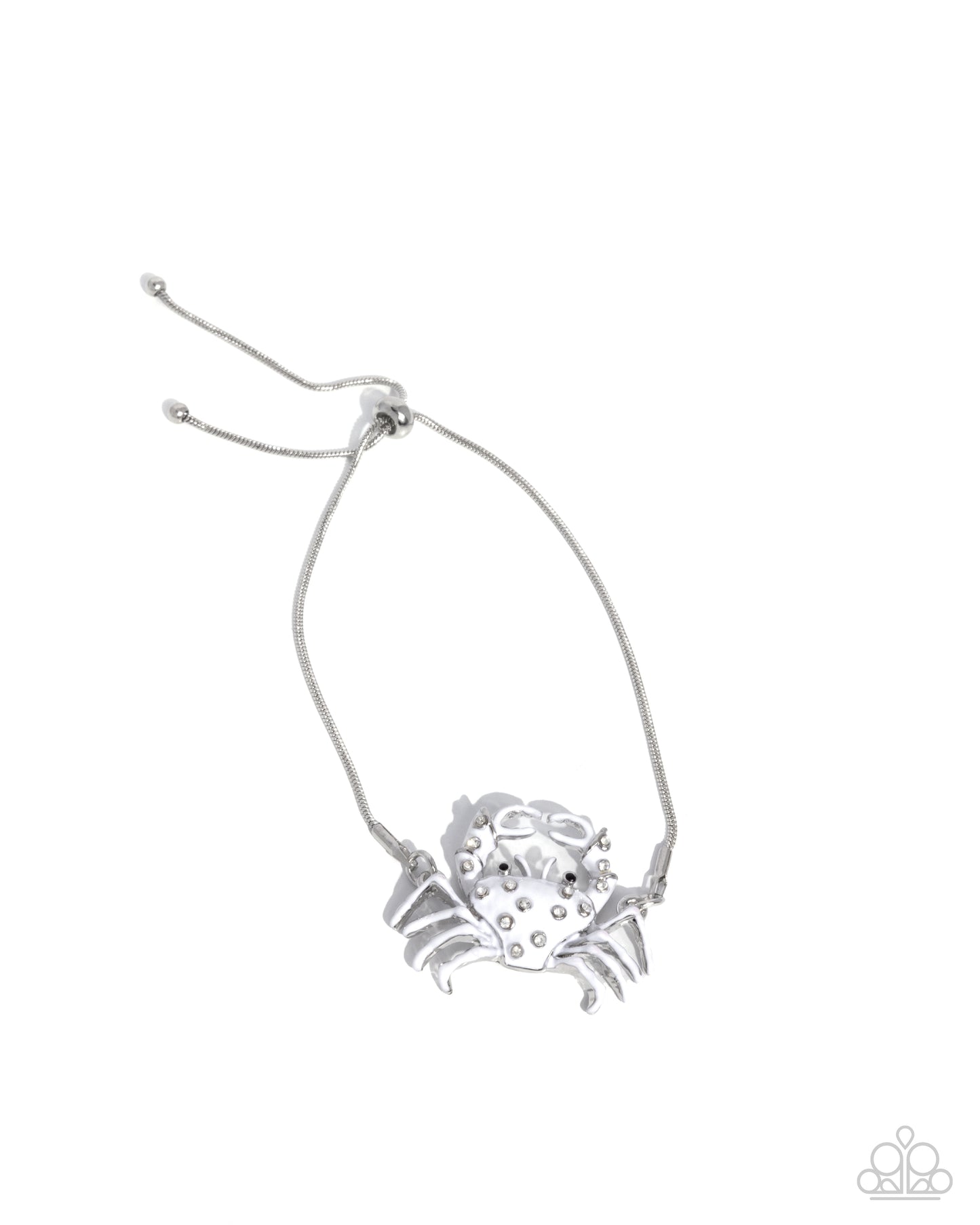 CRAB Walk - White