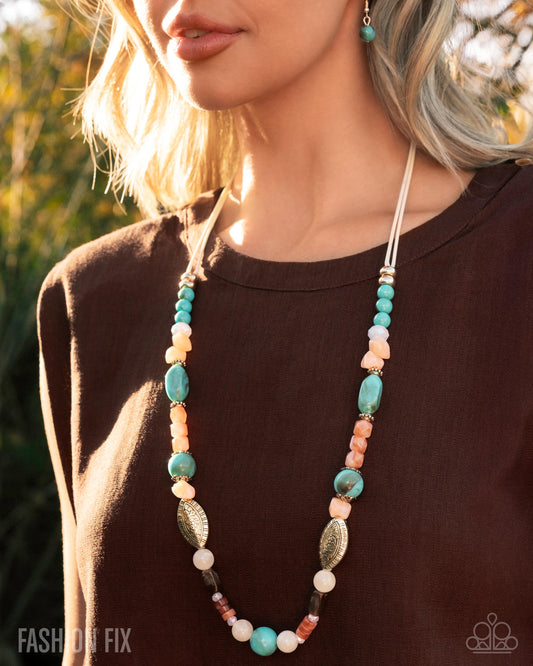 Earnest Elevation - Multi