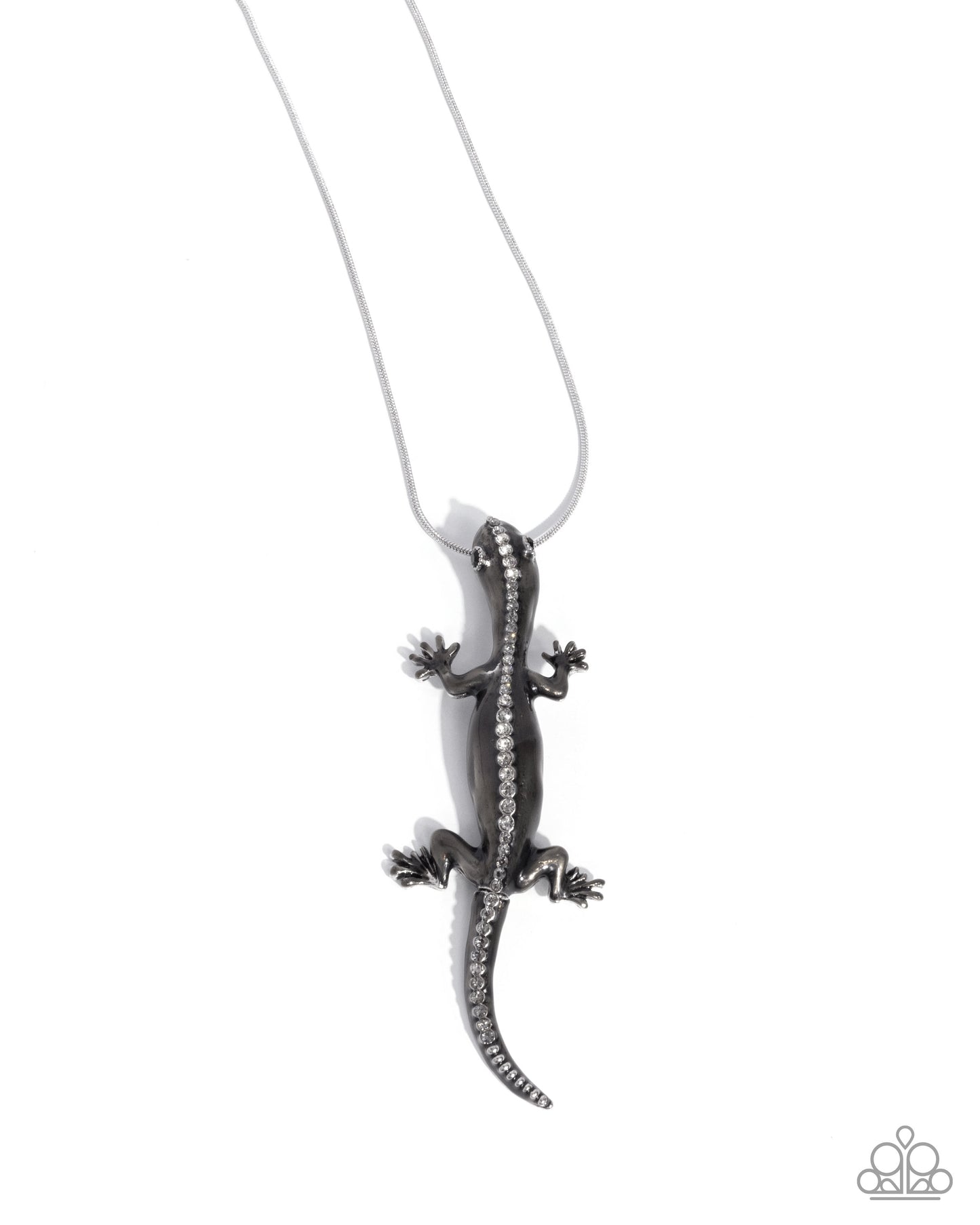 Salamander Statement - Black