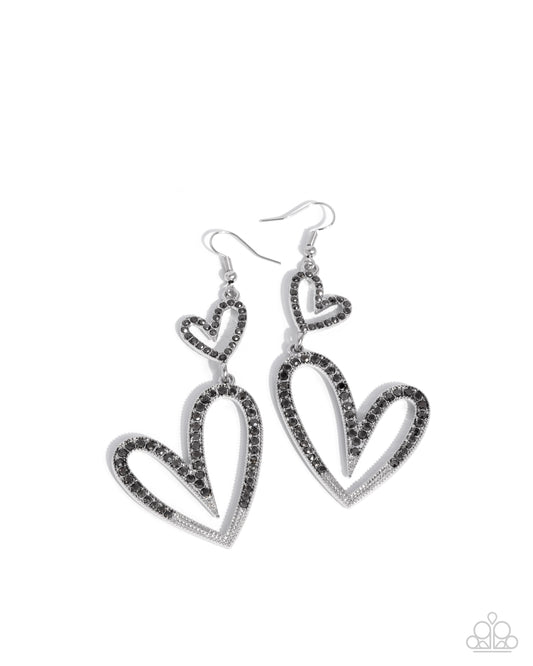 Power Couple - Silver