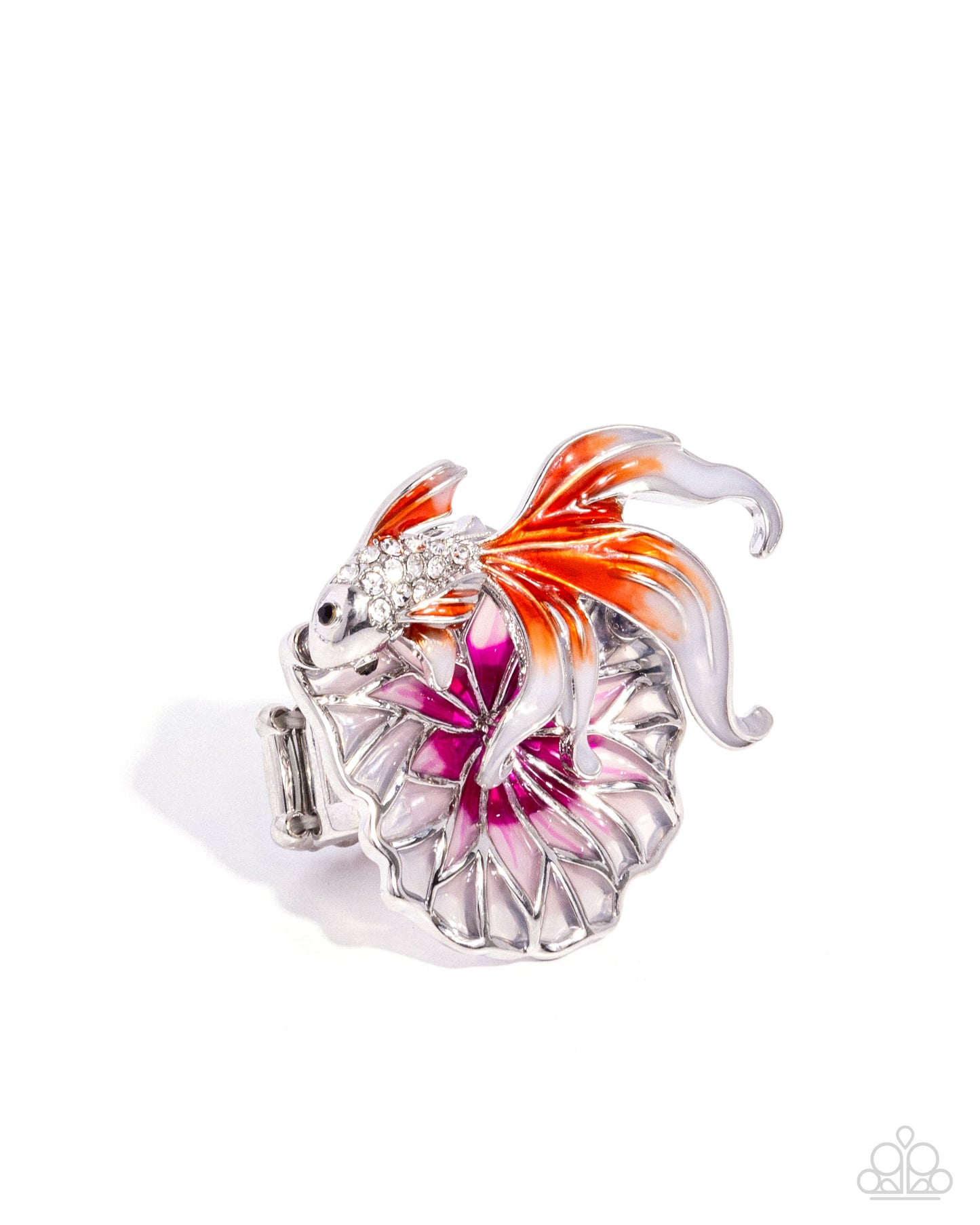 Freshwater Flair - Multi