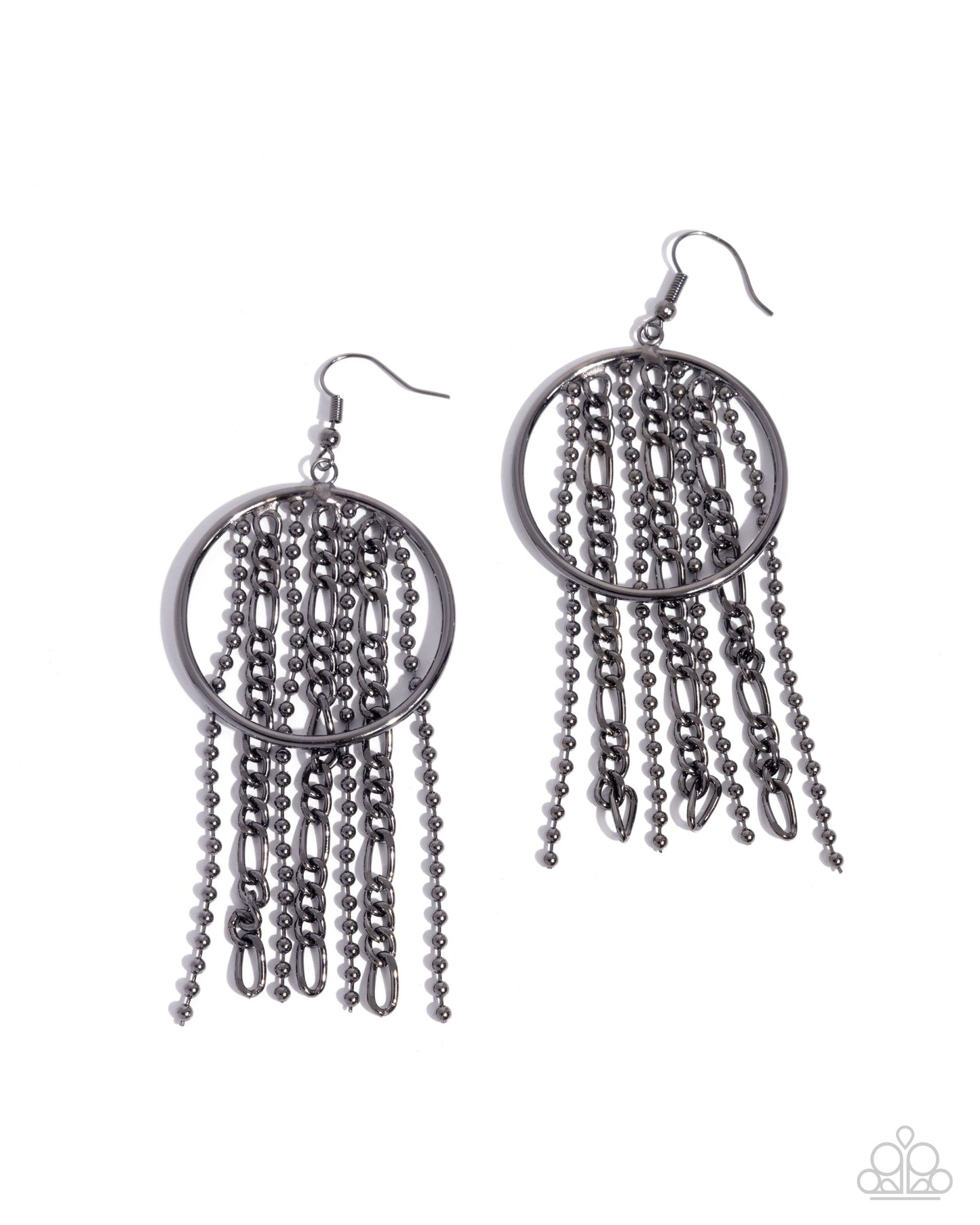 Laborious Lure - Black
