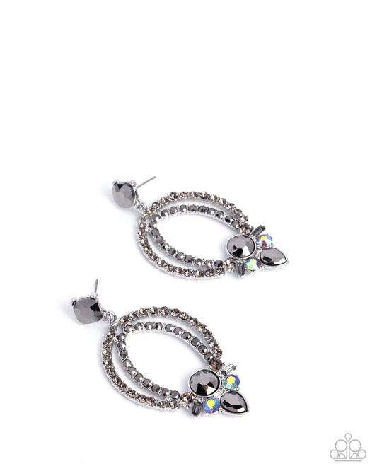 Karma Knockout - Silver