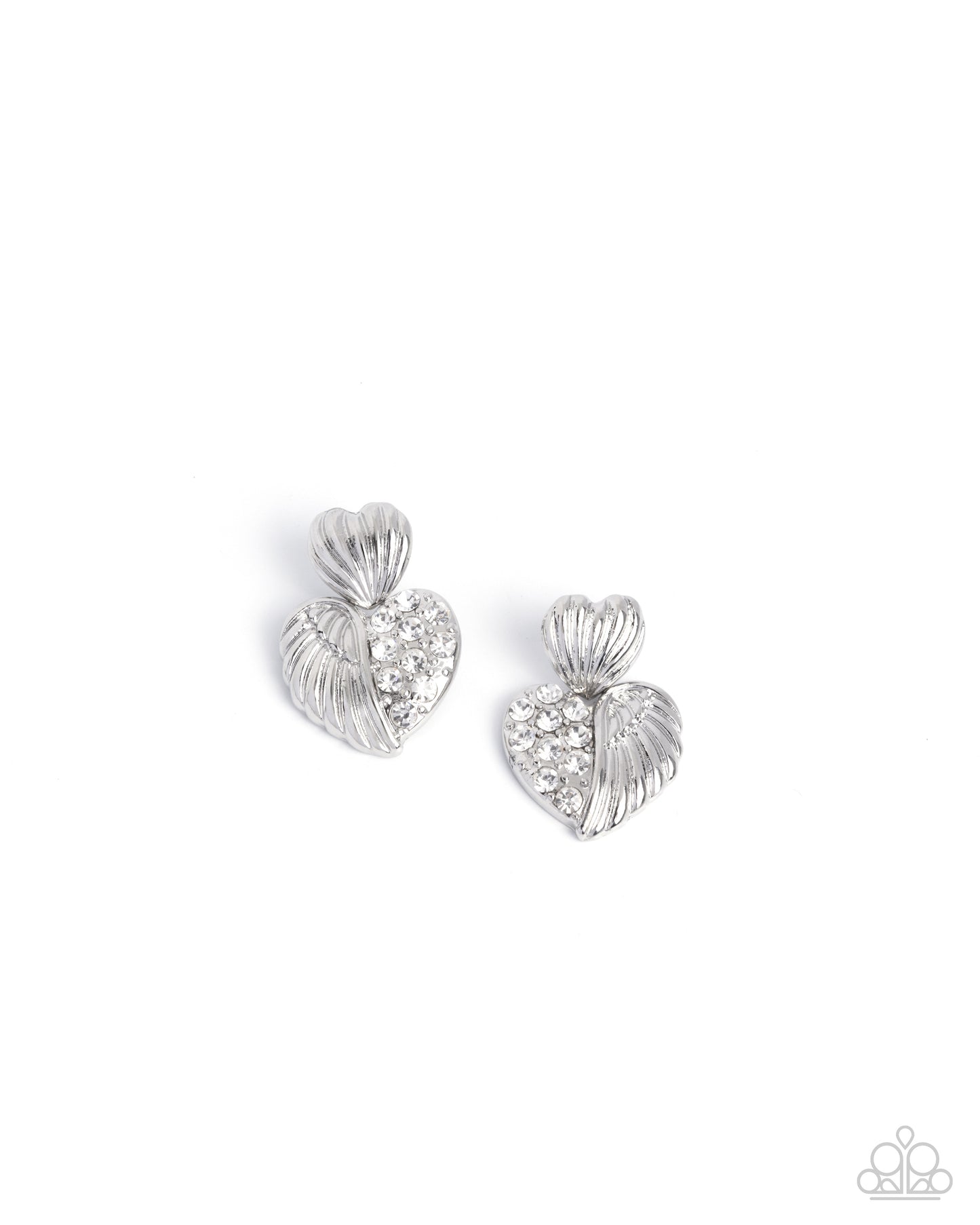 Angelic Adornment - White