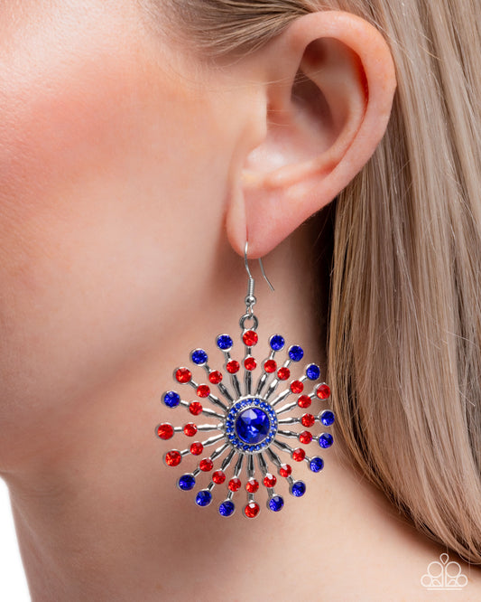 Fierce Firework - Multi