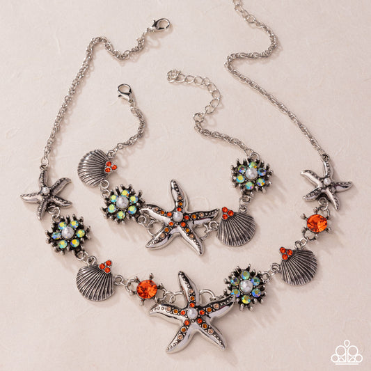 Starfish Solo - Complete Look