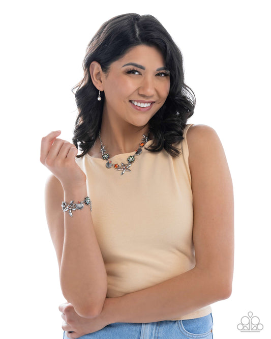 Starfish Solo - Complete Look