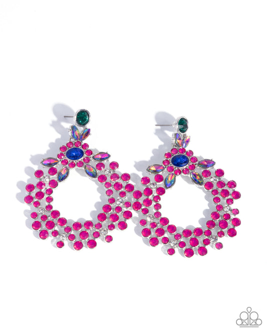 Opalescent Opulence - Multi