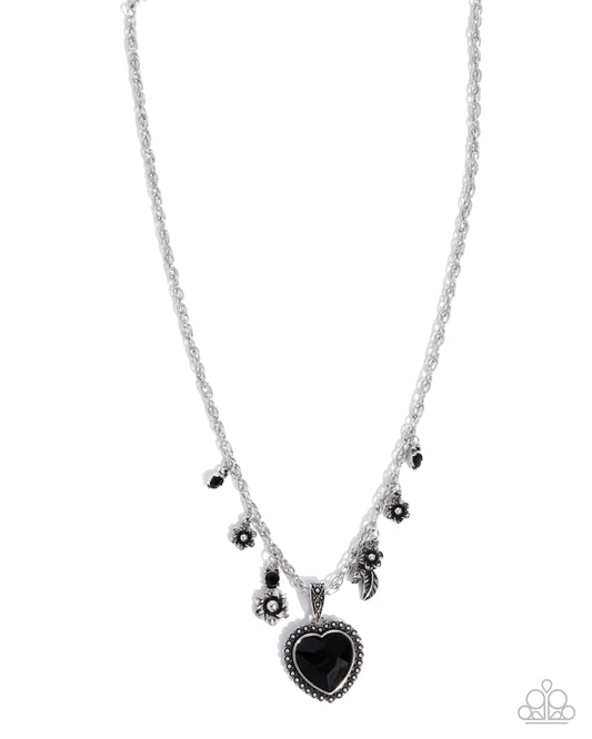 Heirloom Hearth - Black