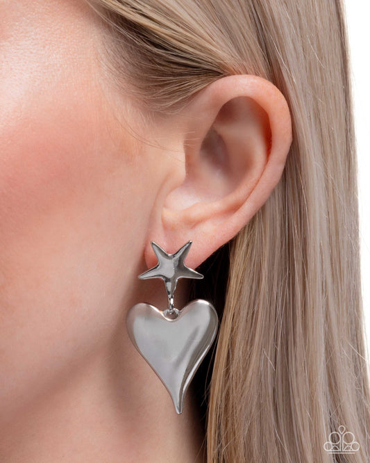 Dynamic Disposition - Silver