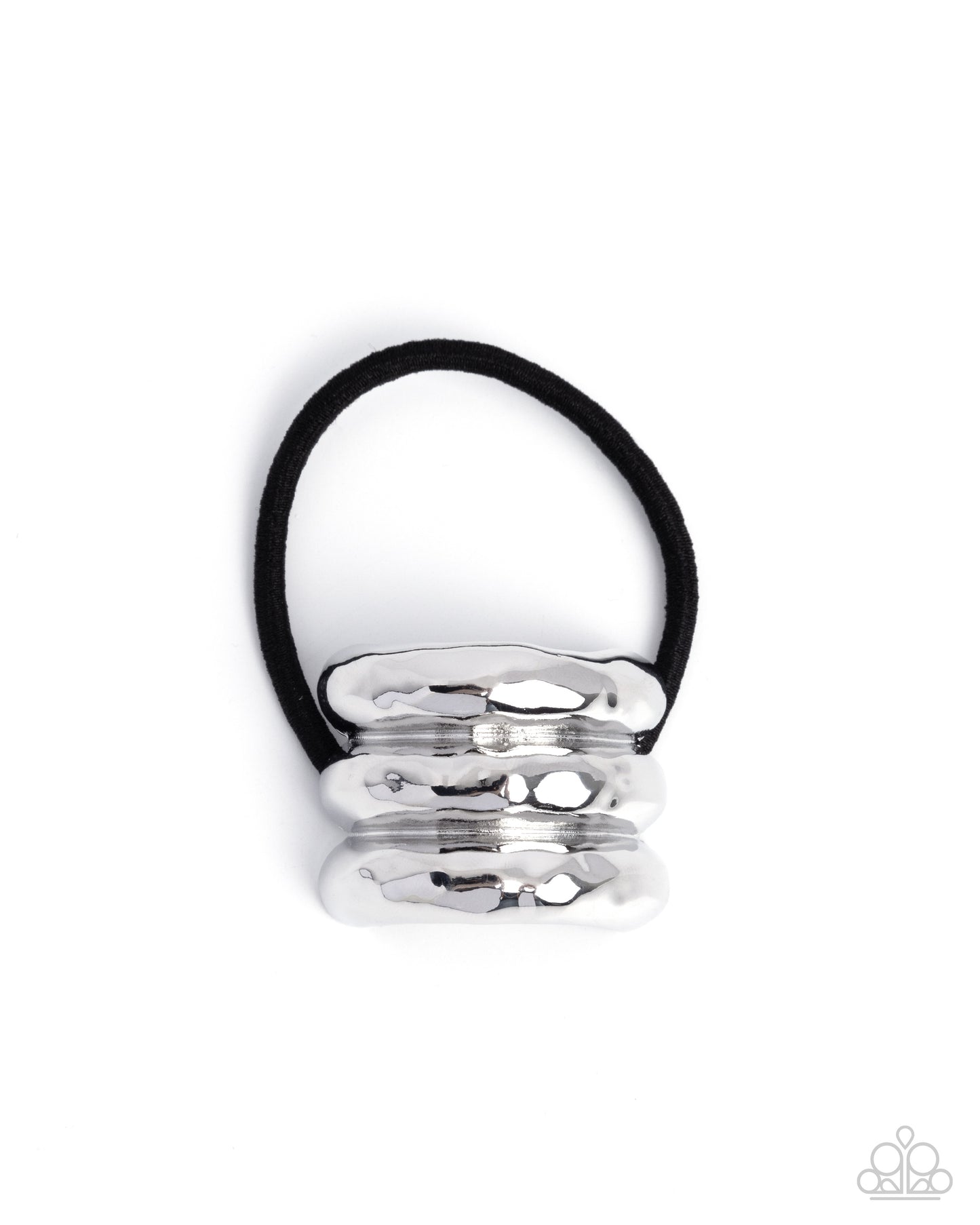 Crimped Celebrity - Silver