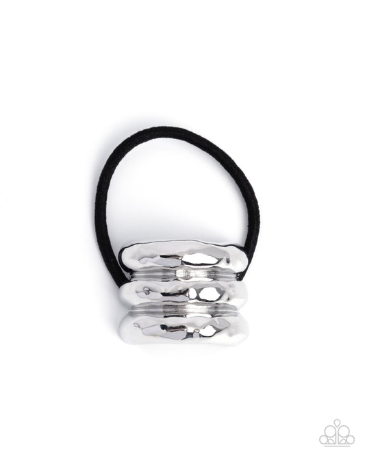 Crimped Celebrity - Silver