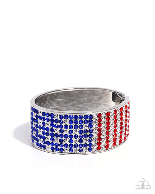 Passionate Patriotism - Multi