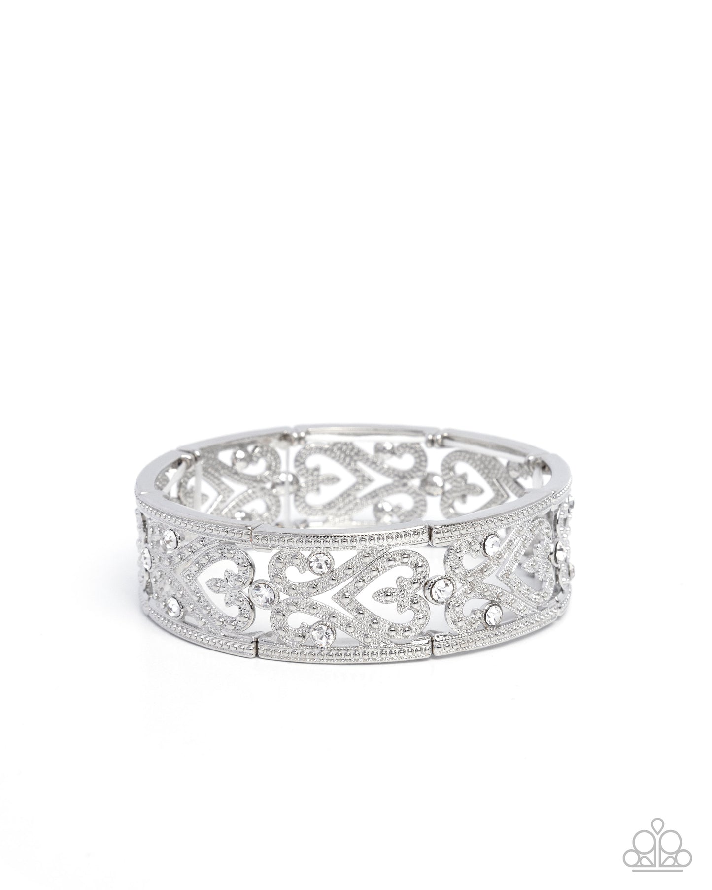 Exclusive Eternity - White