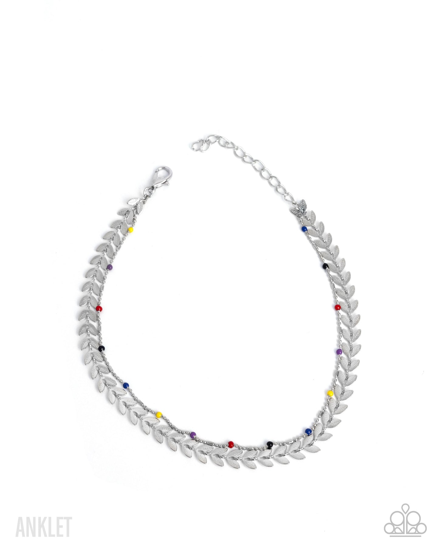 Actionable Anklet - Multi