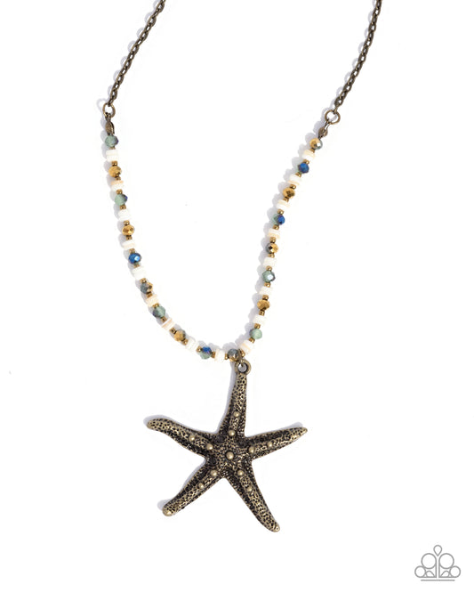 Starfish Symphony - Brass