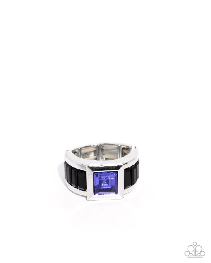 Encased Entrepreneur - Blue