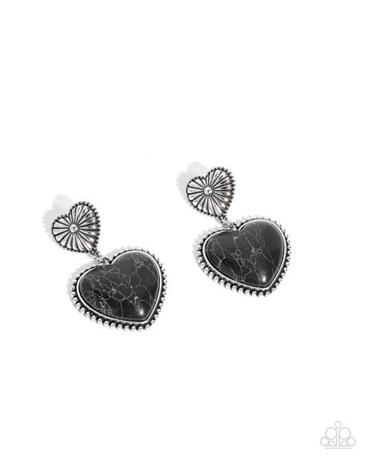 Rustic Reinvention - Black