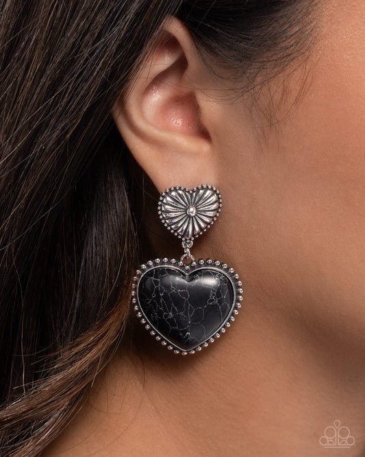 Rustic Reinvention - Black