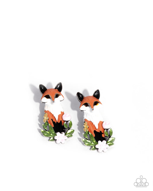 Fox Fanatic - Multi