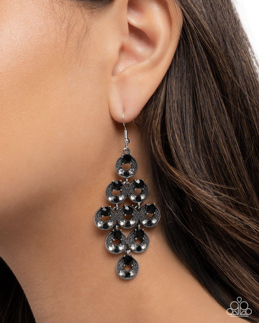 Find Your Sparkle - Black