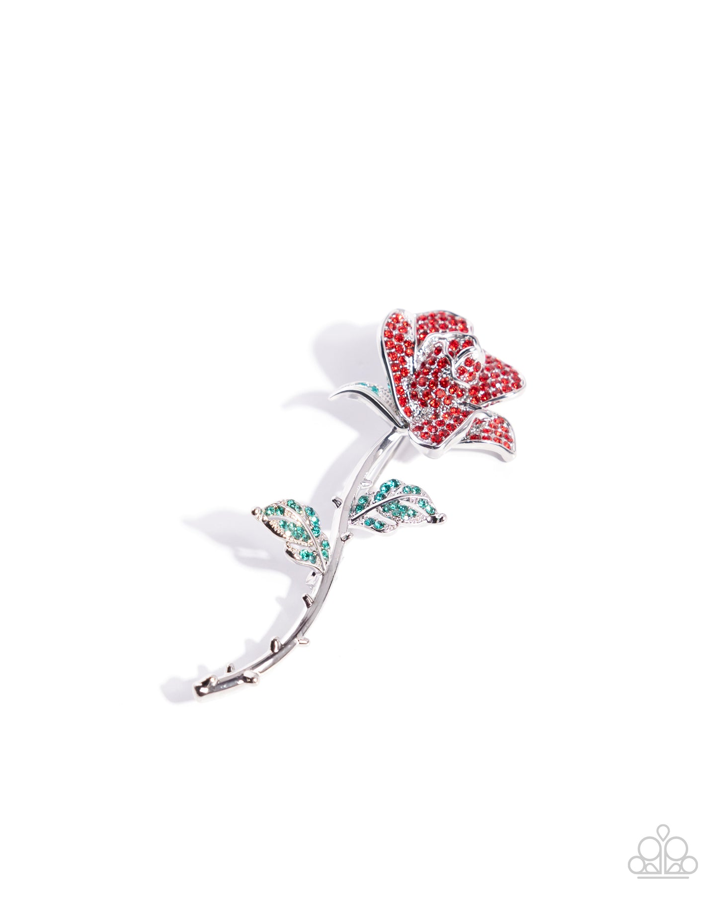 Reliable Rose - Red