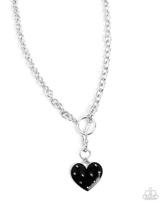 Romantic Range - Black