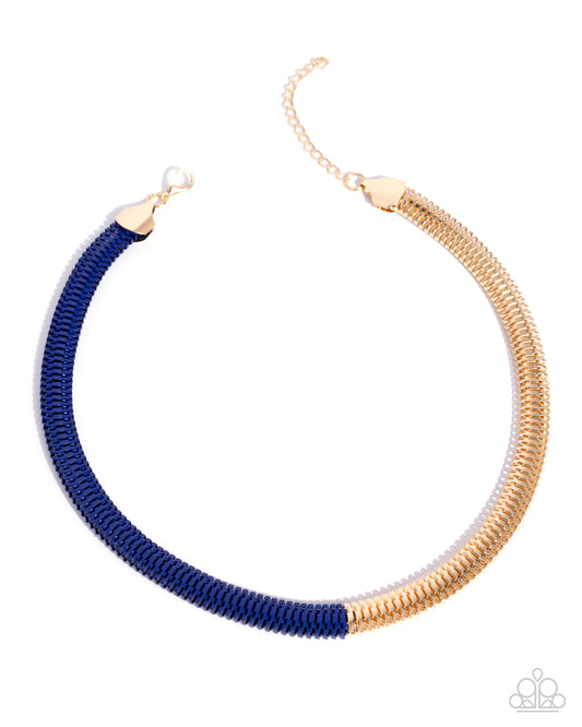 Dynamic Duality - Blue