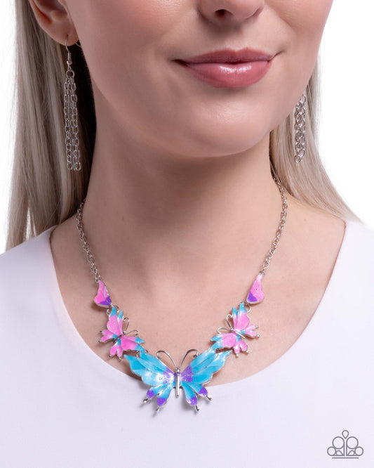 Floating Feature - Multi