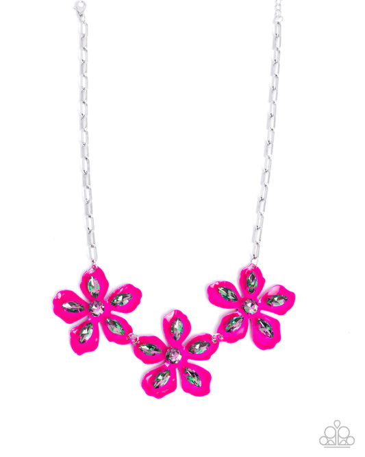 Prismatic Prestige - Pink