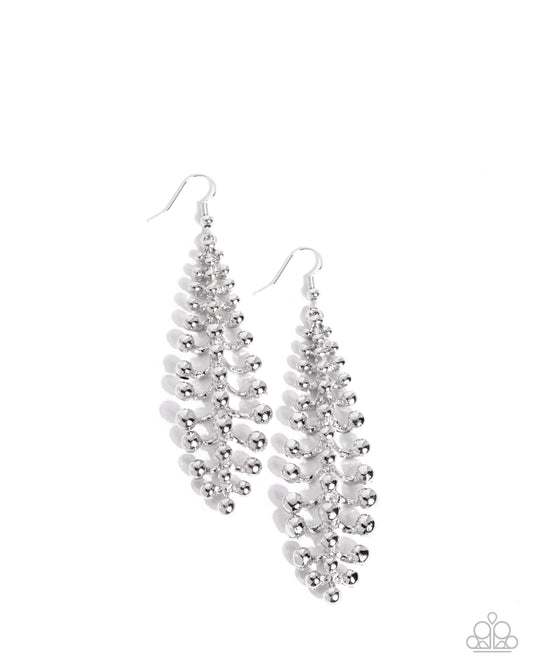 Seize the Studs - Silver
