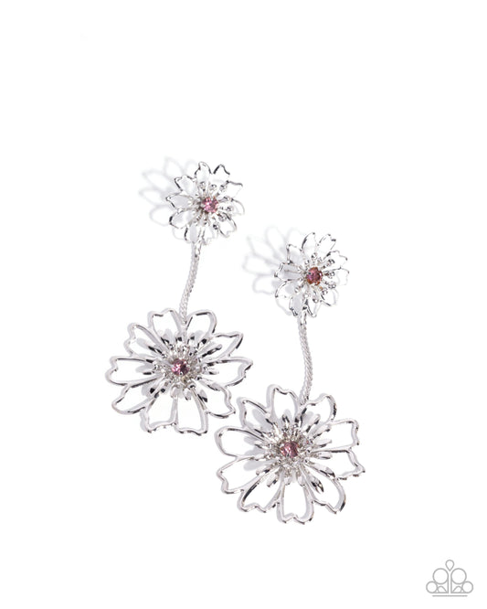 Wiry Whimsy - Purple