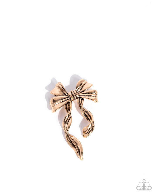 Bow Bonanza - Gold