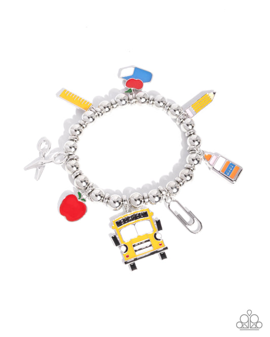 Schoolyard Statement - Multi