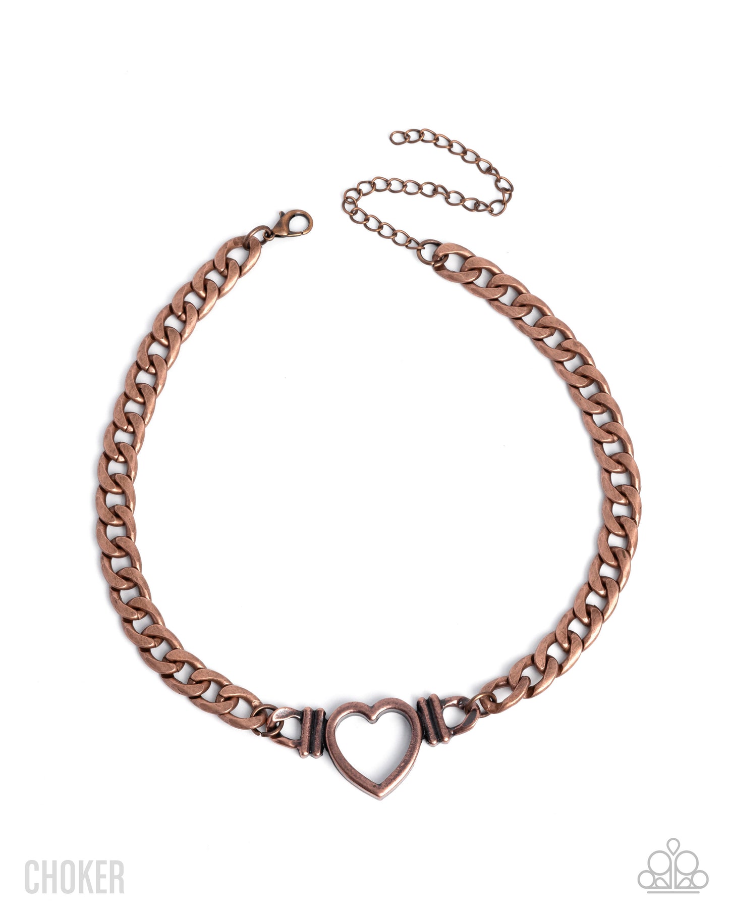 Heartfelt Hunch - Copper