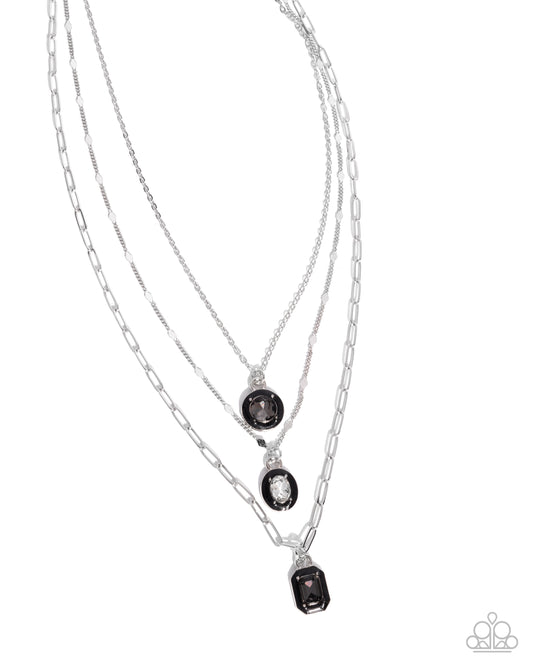 Driven Dazzle - Black