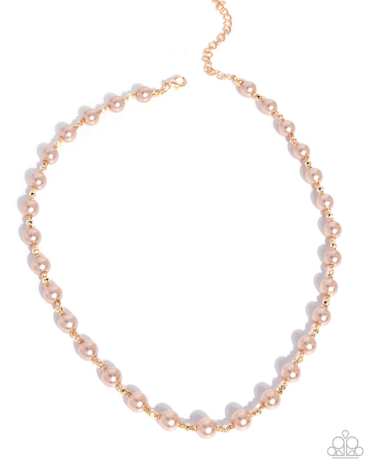 Pearl Premiere - Brown