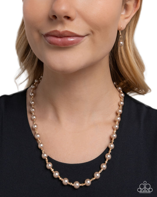 Pearl Premiere - Brown