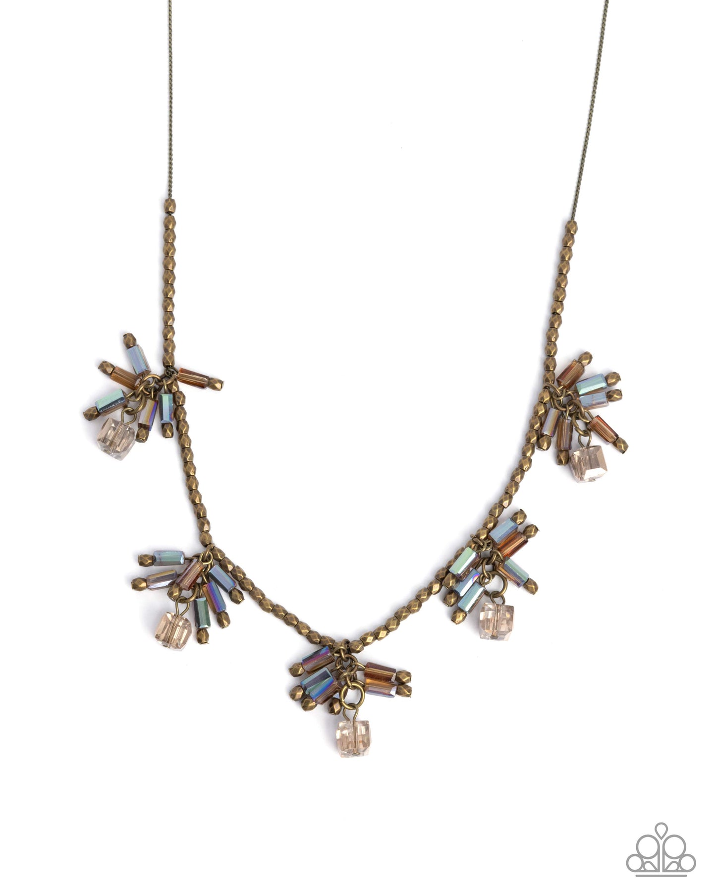 Clustered Campaign - Brass
