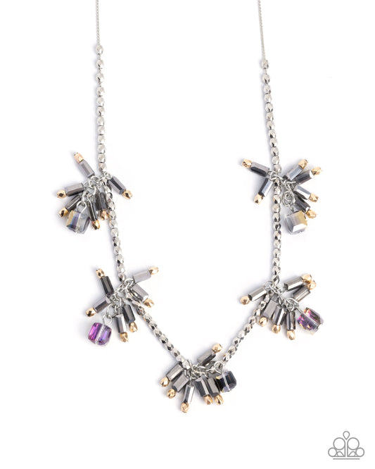 Clustered Campaign - Silver