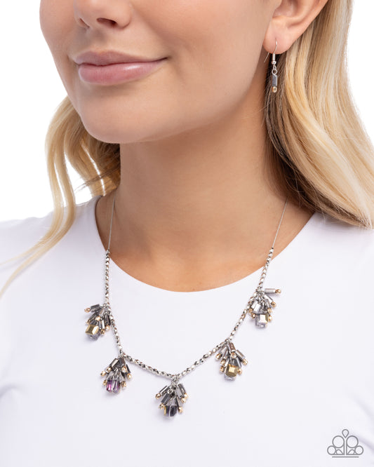 Clustered Campaign - Silver