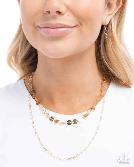 Dominant Discs - Gold