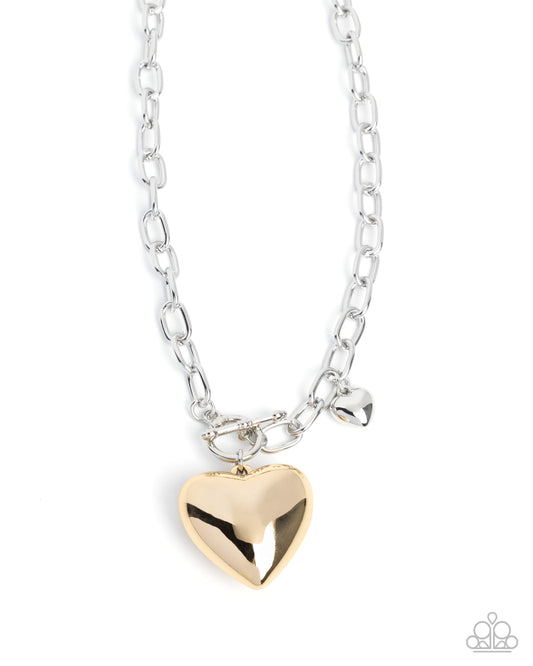 Heartfelt Hangout - Multi