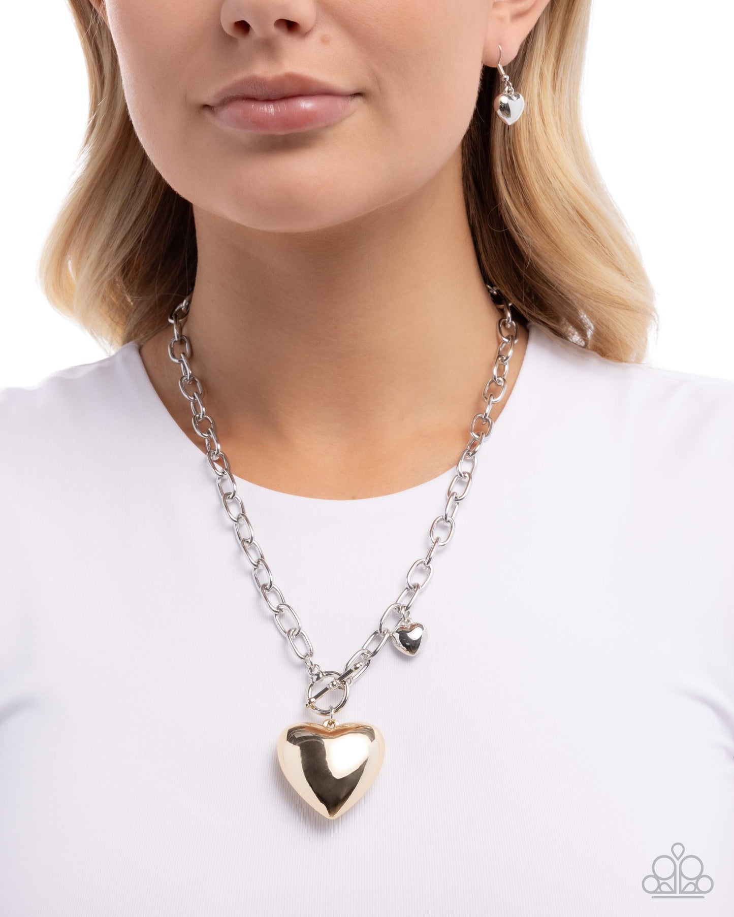 Heartfelt Hangout - Multi