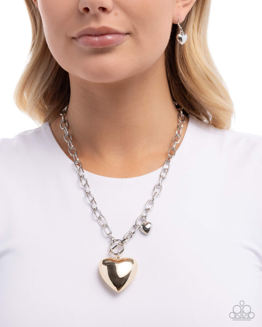 Heartfelt Hangout - Multi