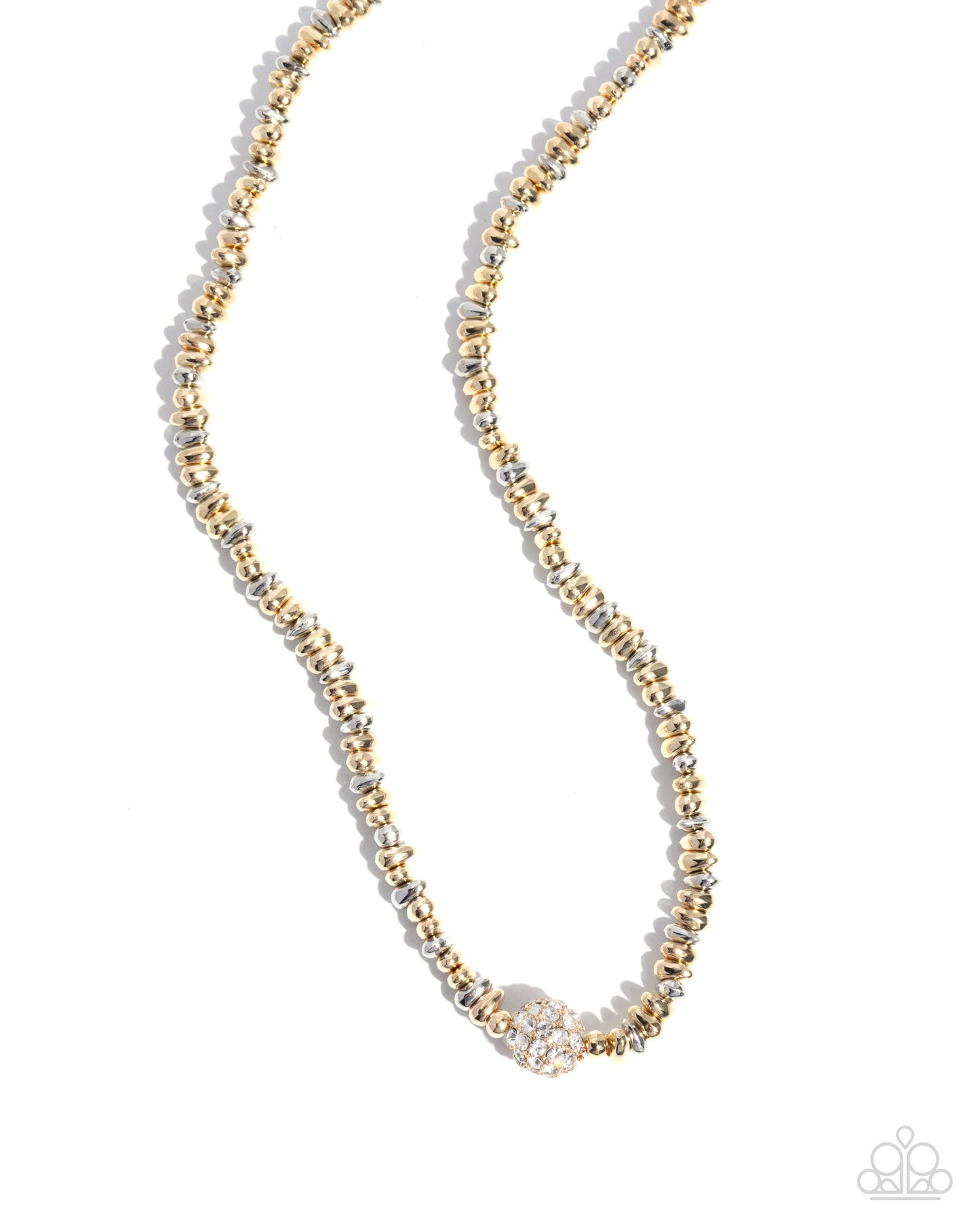 Bossy Bling - Gold